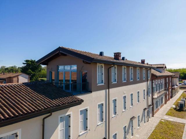Appartamento in vendita a Novara NO