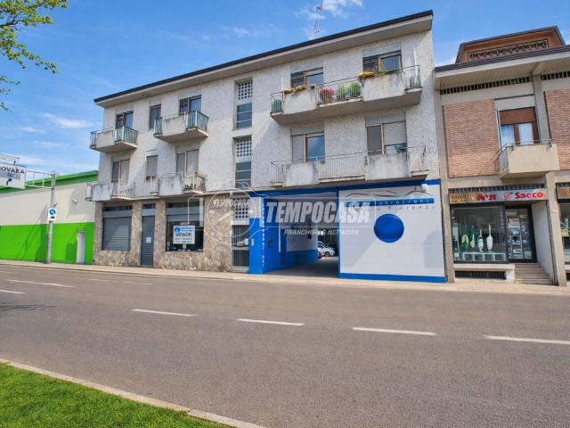 Appartamento in vendita a Novara NO