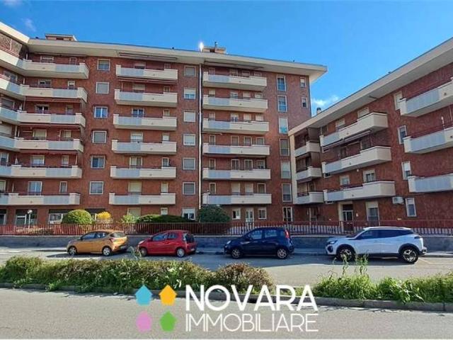 Appartamento in vendita a Novara NO