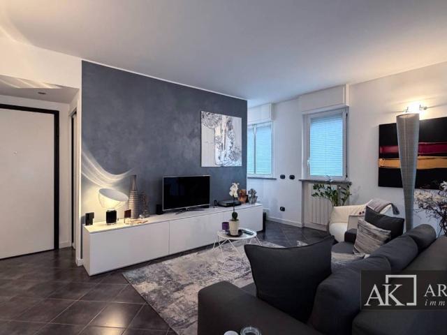 Appartamento in vendita a Novara NO