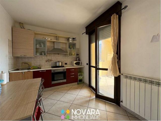 Appartamento in vendita a Novara NO