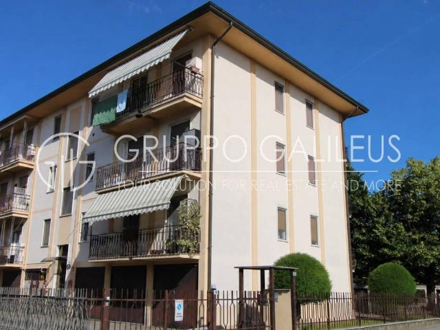 Appartamento in vendita a Novara NO