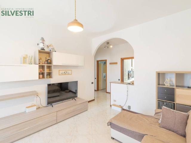 Appartamento in vendita a Novara NO