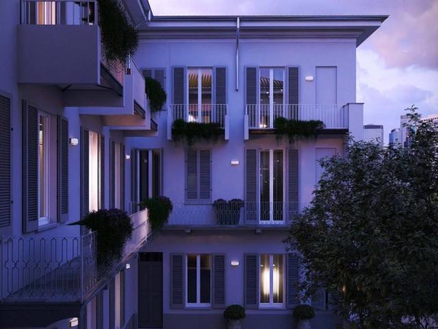 Appartamento in vendita a Novara NO