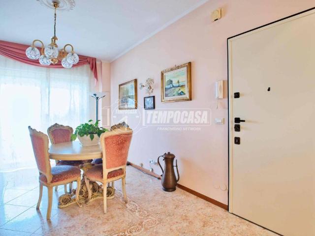 Appartamento in vendita a Novara NO
