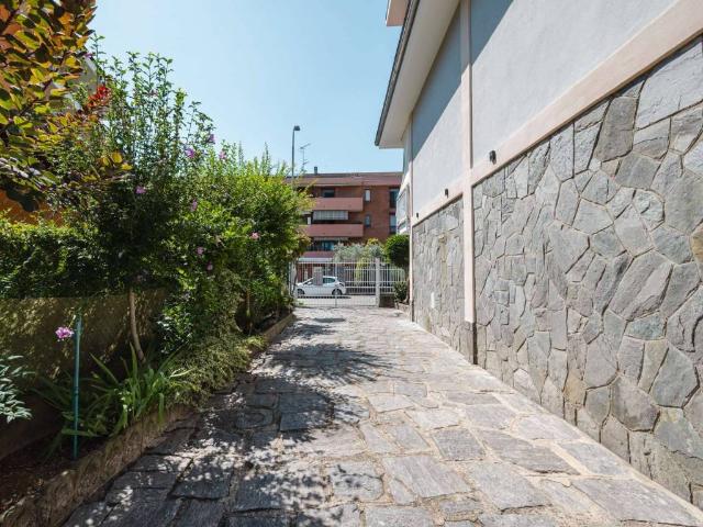 Appartamento in vendita a Novara NO