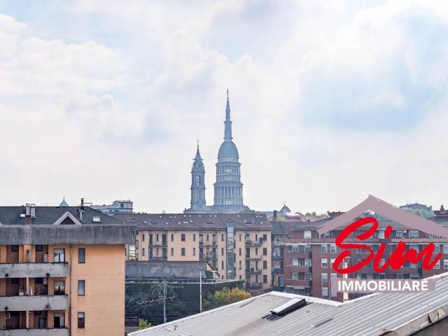 Appartamento in vendita a Novara NO
