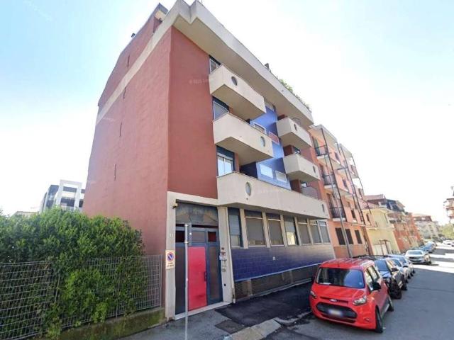Appartamento in vendita a Novara NO