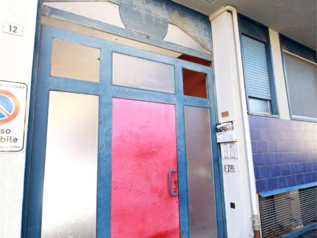 Appartamento in vendita a Novara NO