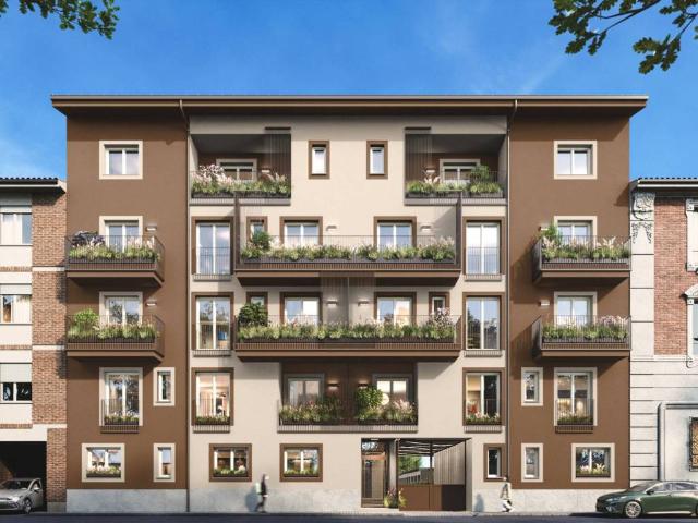 Appartamento in vendita a Novara NO