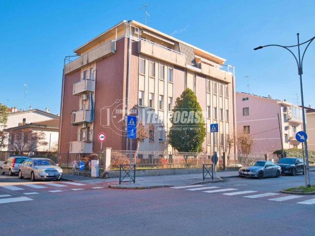 Appartamento in vendita a Novara NO