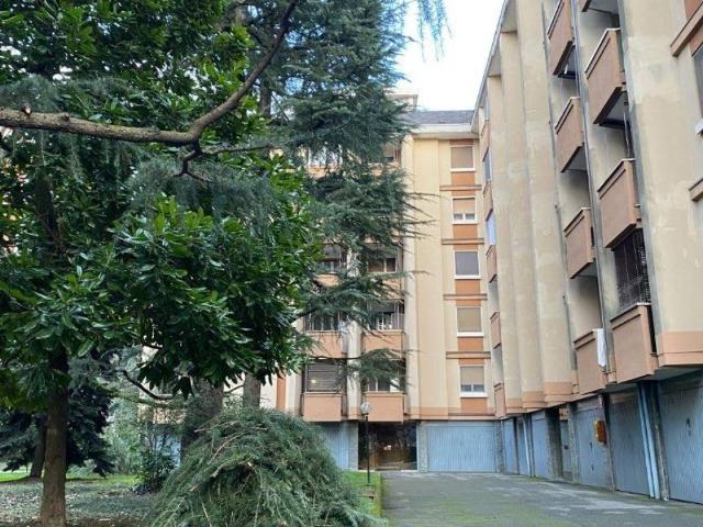 Appartamento in vendita a Novara NO