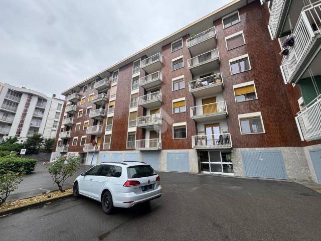 Appartamento in vendita a Novara NO