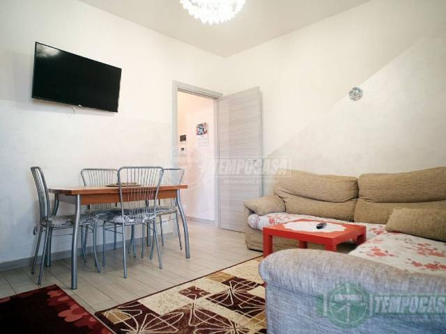 Appartamento in vendita a Novara NO