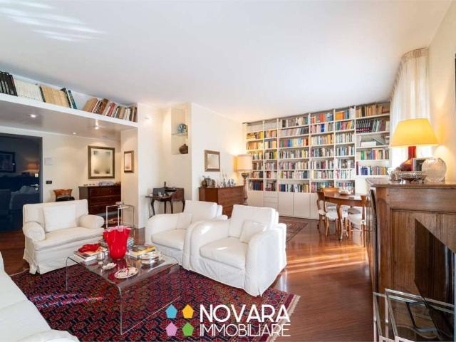 Appartamento in vendita a Novara NO