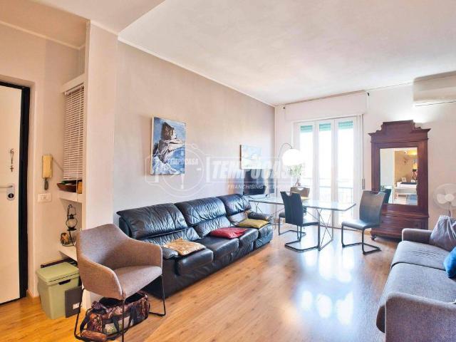 Appartamento in vendita a Novara NO