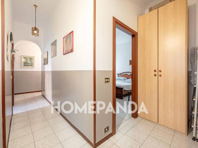 Appartamento in vendita a Novara NO