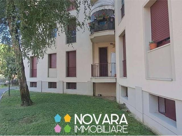 Appartamento in vendita a Novara NO