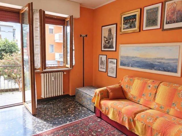Appartamento in vendita a Novara NO