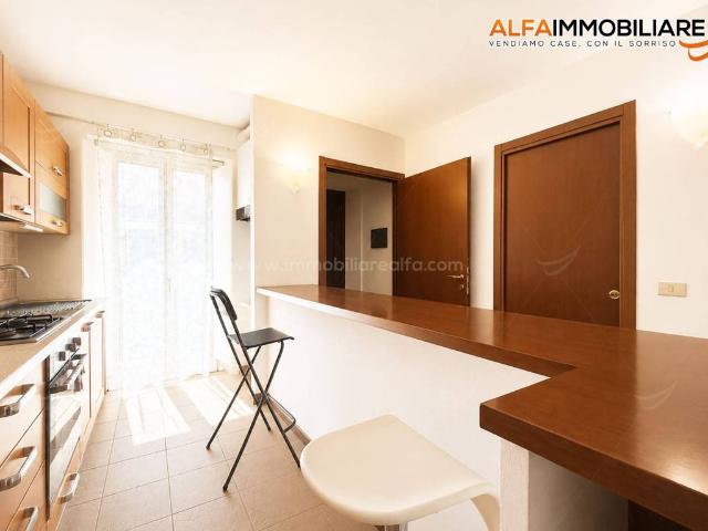 Appartamento in vendita a Novara NO