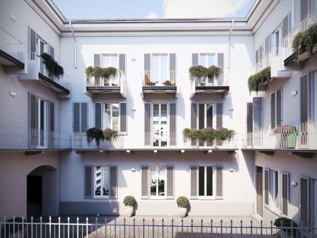 Appartamento in vendita a Novara NO