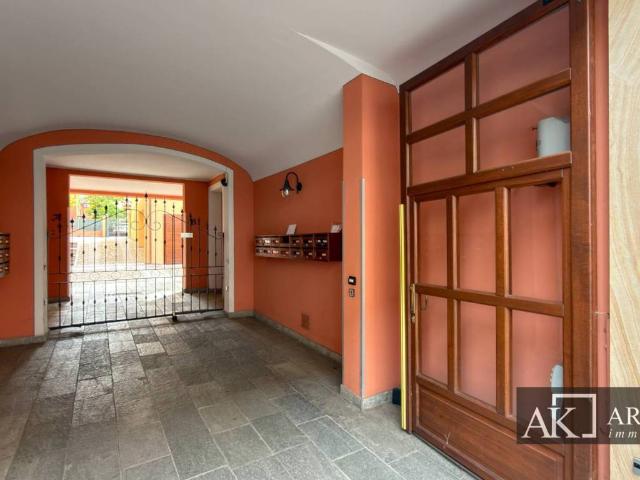 Appartamento in vendita a Novara NO