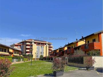 Appartamento in vendita a Novara NO