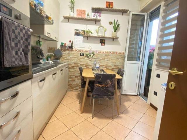 Appartamento in vendita a Novara NO