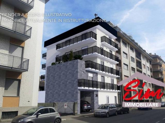 Appartamento in vendita a Novara NO