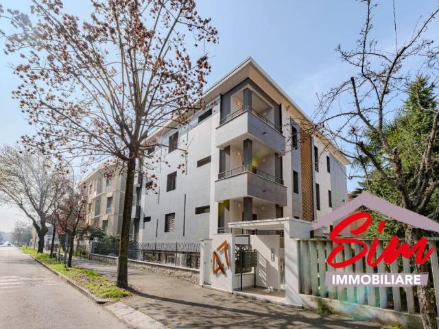 Appartamento in vendita a Novara NO