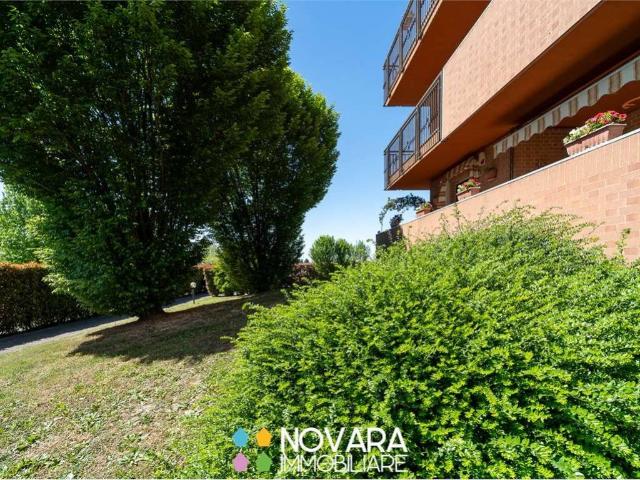 Appartamento in vendita a Novara NO