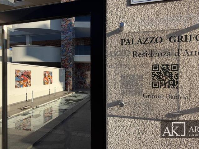 Appartamento in vendita a Novara NO