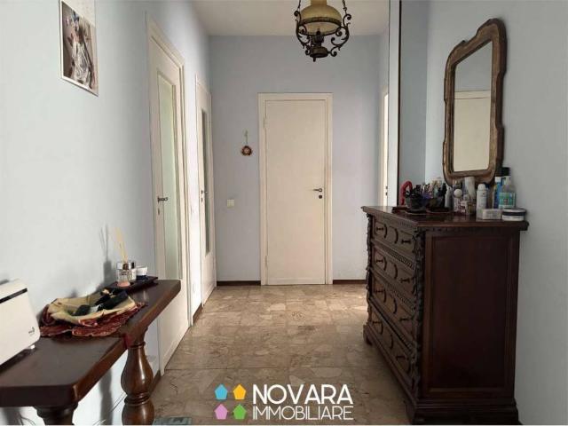 Appartamento in vendita a Novara, Sant'Antonio