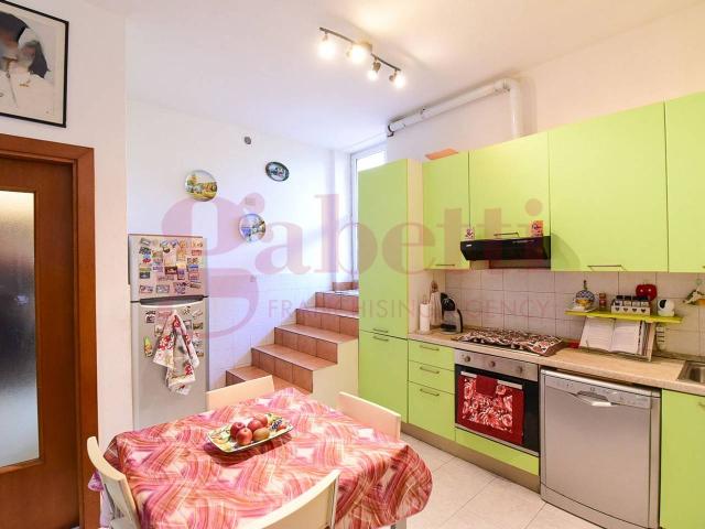 Appartamento in vendita a Novedrate