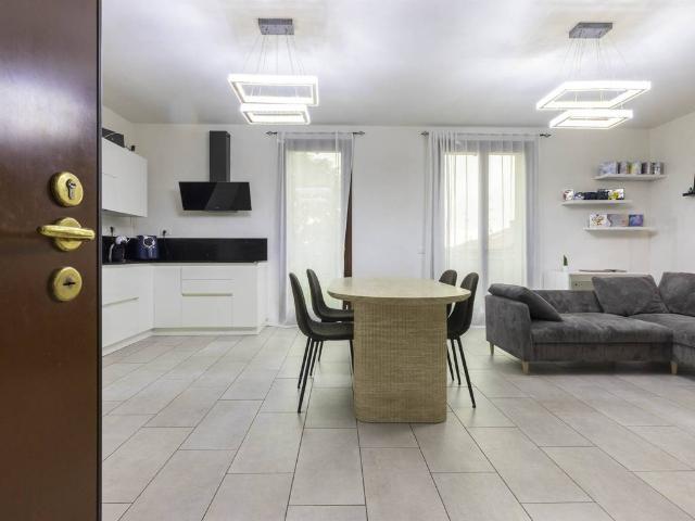 Appartamento in vendita a Novedrate CO