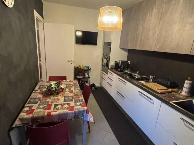 Appartamento in vendita a Novedrate CO