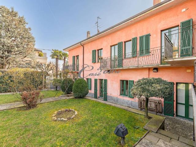 Appartamento in vendita a Novedrate CO
