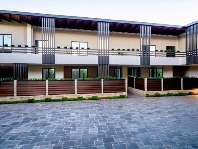 Appartamento in vendita a Novedrate CO