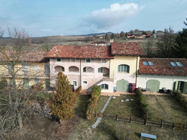 Appartamento in vendita a Novello CN