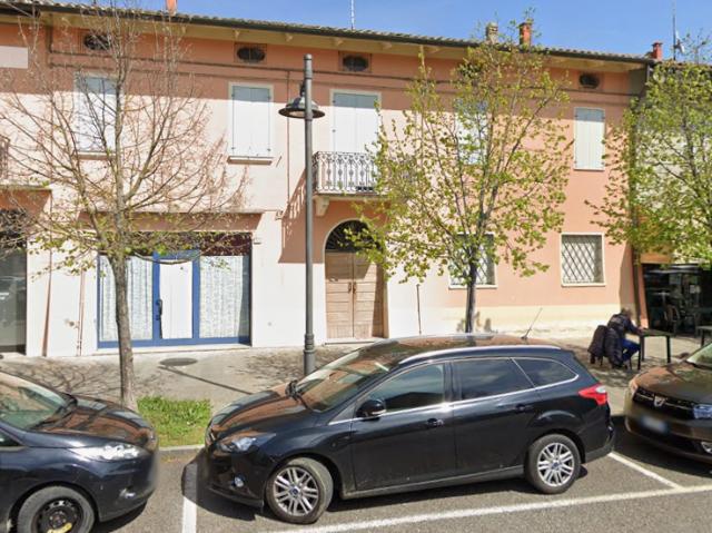 Appartamento in vendita a Novellara