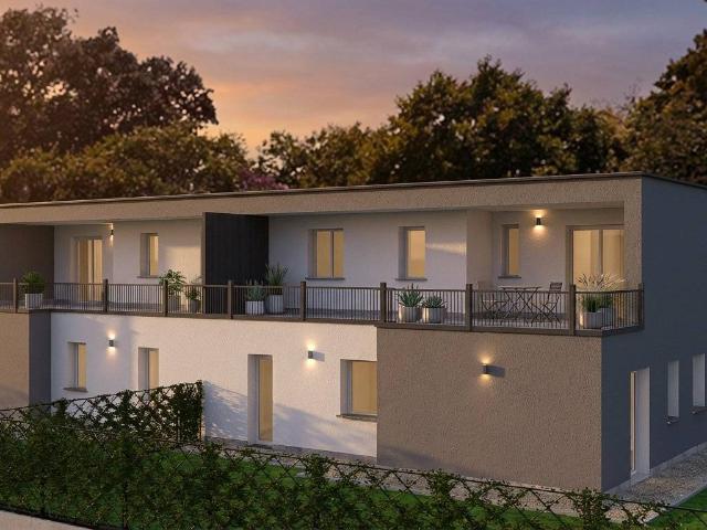 Appartamento in vendita a Novellara RE