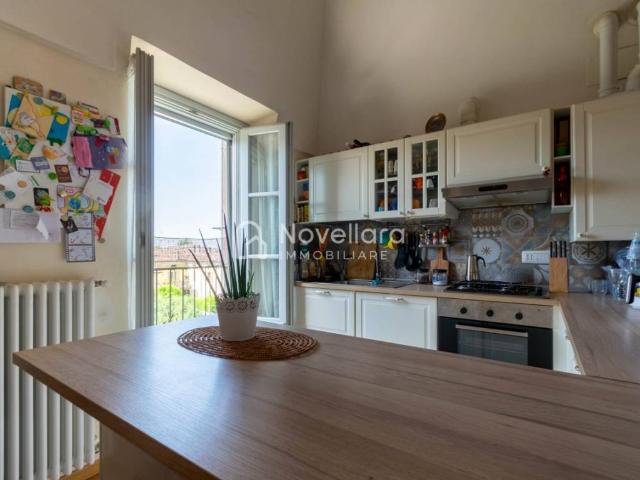 Appartamento in vendita a Novellara RE