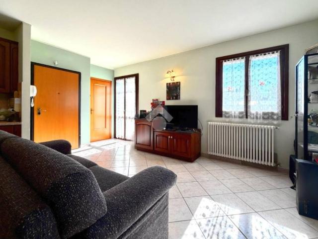 Appartamento in vendita a Novellara RE