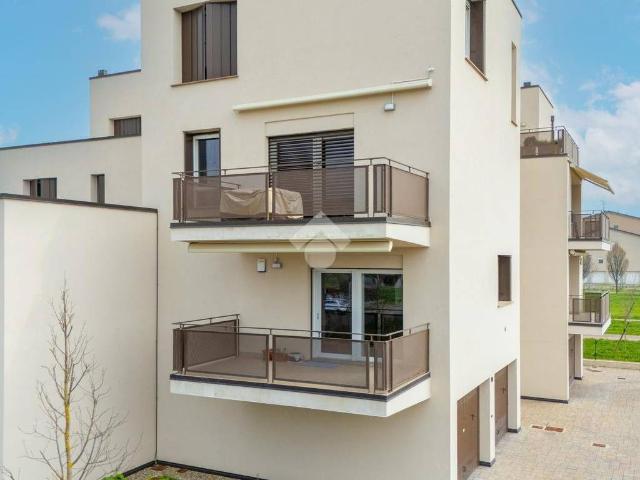 Appartamento in vendita a Novellara RE