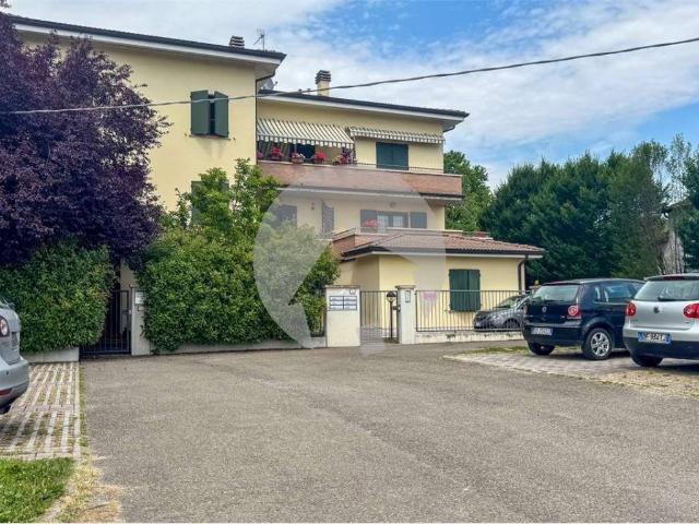 Appartamento in vendita a Novellara RE