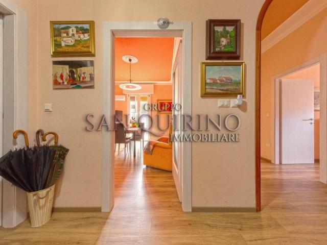 Appartamento in vendita a Novellara RE