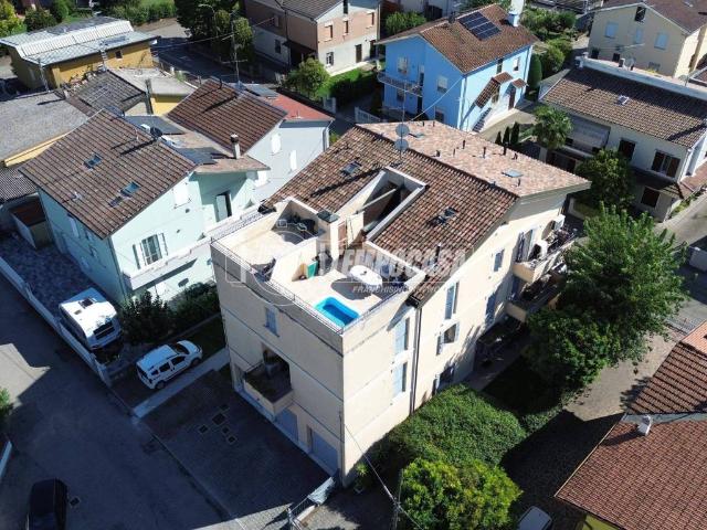 Appartamento in vendita a Novellara RE