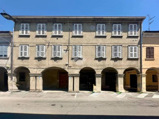 Appartamento in vendita a Novellara RE