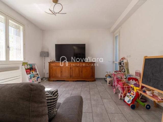 Appartamento in vendita a Novellara RE
