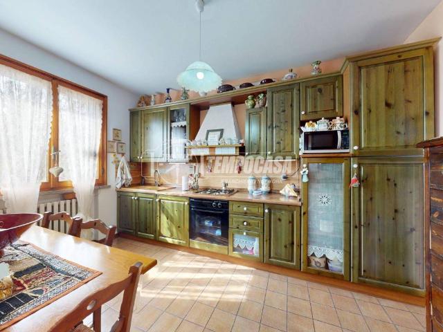 Villa in vendita a Novellara RE